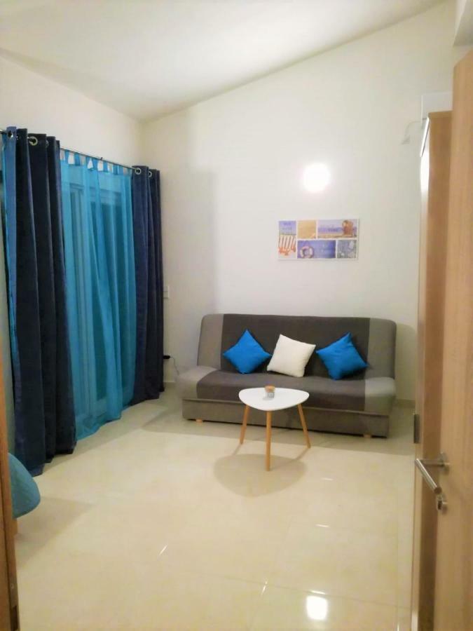 Apartman Adriatic تروغير المظهر الخارجي الصورة